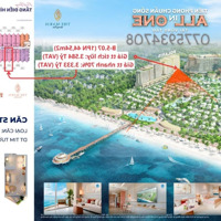 Thanh Toán Chỉ Từ 580 Triệu Cho Đến Khi Nhận Nhà Bàn Giao Full Nội Thất Tại Dự Án The Maris Vt.
