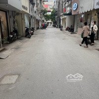 Chính Chủ Bán Nhà Mặt Phố Đặng Văn Ngữ, Kinh Doanh Sầm Uất
