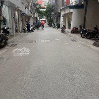 Chính Chủ Bán Nhà Mặt Phố Đặng Văn Ngữ, Kinh Doanh Sầm Uất