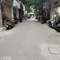 Chính Chủ Bán Nhà Mặt Phố Đặng Văn Ngữ, Kinh Doanh Sầm Uất