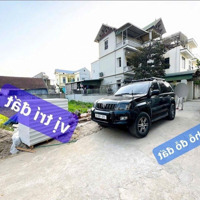 Cát Động Thị Trấn Kim Bài Thanh Oai Hn. 45M Giá Bán 2.7 Tỷ Ô Tô Vào Đất. Sổ Đỏ Hoa Hậu.