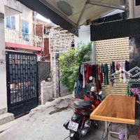 Nhà 6 Tầng Gần Nguyễn Thái Sơn Chợ Gò Vấp-28 Phòng - Chdv 100 Triệu/Tháng - Sátmặt Tiền-Hẽm Xe Hơigiảm Còn 13Tỷ9