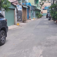 Nhà 6 Tầng Gần Nguyễn Thái Sơn Chợ Gò Vấp-28 Phòng - Chdv 100 Triệu/Tháng - Sátmặt Tiền-Hẽm Xe Hơigiảm Còn 13Tỷ9
