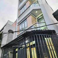Bán Nhà Đẹp View Góc Chill Đường Âu Dương Lân P2 Q8