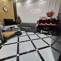 5 Tầng Căn Góc 36M2, Ô Tô Tránh, Kinh Doanh Bất Chấp, Phú Lãm Giá Nhỉnh 8 Tỷ X