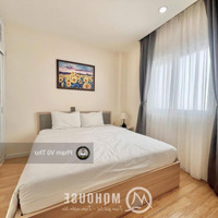 Khai Trương Siêu Phẩm 2 Phòng Ngủđầy Đủ Nội Thất Hiện Đại Cửa Sổ Thoáng Nguyễn Thị Minh Khai Quận 3