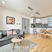 Khai Trương Siêu Phẩm 2 Phòng Ngủđầy Đủ Nội Thất Hiện Đại Cửa Sổ Thoáng Nguyễn Thị Minh Khai Quận 3