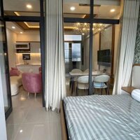 CĂN HỘ 2PN FULL NỘI THẤT MỚI TOÀ NAPOLEON NHA TRANG, GIÁ BÁN CHỈ 2,050 TỶ