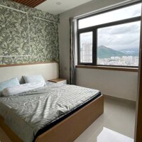 CĂN HỘ 2PN FULL NỘI THẤT MỚI TOÀ NAPOLEON NHA TRANG, GIÁ BÁN CHỈ 2,050 TỶ