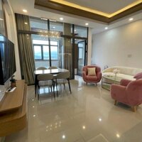 CĂN HỘ 2PN FULL NỘI THẤT MỚI TOÀ NAPOLEON NHA TRANG, GIÁ BÁN CHỈ 2,050 TỶ