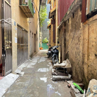 Bán Nhà 90M2 Ở Ngõ 221 Yên Xá, Thanh Trì, Hà Nội