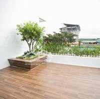 Bán Nhà Sân Vườn Hòa Xuân View Biệt Thự, Ngập Tràn Ánh Sáng Tự Nhiên