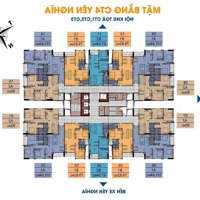 Cần Bán Căn Góc 101M2 3 Ngủ 2 Vệ Sinh Toà Ct4 Yên Nghĩa Tầng Đẹp Giá Tốt Nhất Thị Trường