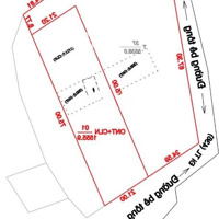 Bán Gấp Đất Tại Xã Chí Đạo, Lạc Sơn, Hòa Bình, Giá Thỏa Thuận, 1550M2 Mặt Tiền 21M Nở Hậu