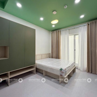 Cho Thuê Cc Mini 1 Phòng Ngủ 1 Vệ Sinh 30M2, Giá Cực Chất 9,5 Triệu Tại An Dương Vương, Q5, Hcm