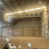 Cho Thuê Kho Xưởng Lớn 440M2 Tại Quận 12