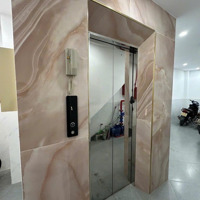 Bán Nhà Trần Cung 45M2, 6 Tầng, Thang Máy, 9P Khép Kín, Dòng Tiền 1 Năm 540 Triệu/Năm, Có Tl