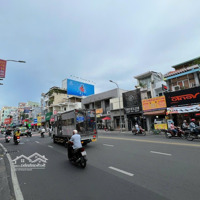 Tòa Nhà Góc 2Mt Phan Đình Phùng, Phú Nhuận, 7X21M, Hầm + 7 Tầng - Hđt: 6500$, Giá Bán 60 Tỷ