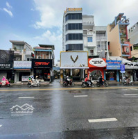 Tòa Nhà Góc 2Mt Phan Đình Phùng, Phú Nhuận, 7X21M, Hầm + 7 Tầng - Hđt: 6500$, Giá Bán 60 Tỷ