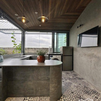 Chdv/ 1 Phòng Ngủ - Penhouse 50M2 Kdc Kim Sơn, Tân Phong, Gần Sc Vivo, Lotte Mar, Phú Mỹ Hưng, Q7