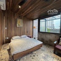 Chdv/ 1 Phòng Ngủ - Penhouse 50M2 Kdc Kim Sơn, Tân Phong, Gần Sc Vivo, Lotte Mar, Phú Mỹ Hưng, Q7