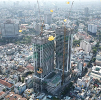 Ngang Khủng 14M Mặt Tiền Nguyễn Trãi_Quận 1 (14 X 15M) Cn 180M2_Hầm 5 Tầng_Tn 240 Triệu/Tháng_Chỉ 40 Tỷ