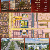 Biệt Thự Giá Siêu Tốt, Cách Trường Vinschool 3 Bước Chân Dành Cho Những Chủ Nhân Tinh Anh.