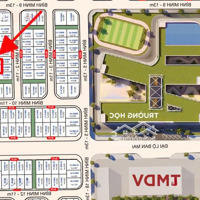 Biệt Thự Giá Siêu Tốt, Cách Trường Vinschool 3 Bước Chân Dành Cho Những Chủ Nhân Tinh Anh.