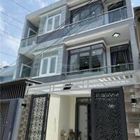 �� Bán nhà Nguyễn Văn Quỳ, Phú Thuận, Q.7, 76m² (4x19m) - 7.4 tỷ ��