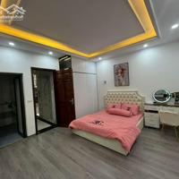 Bán Nhà Vĩnh Quỳnh Thanh Trì Ô Tô 7 Chỗ Vào Nhà, Thông Sàn,Thang Máy ~80M2, Mặt Tiền 5M, 9.6 Tỷ