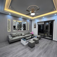 Bán Nhà Vĩnh Quỳnh Thanh Trì Ô Tô 7 Chỗ Vào Nhà, Thông Sàn,Thang Máy ~80M2, Mặt Tiền 5M, 9.6 Tỷ