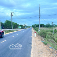 Bán Đất Thổ Cư Mặt Đường Tỉnh Lộ 8, Ninh Tân Ninh Hòa, 1640M, Giá Bán 2.15 Tỷ Cơ Hội Đầu Tư