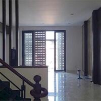 �� Bán nhà Huỳnh Tấn Phát, P.Phú Thuận, Q.7, 80m2, 5m ngang, 9 tỷ ��