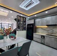 �� Bán nhà Huỳnh Tấn Phát, P.Phú Thuận, Q.7, 80m2, 5m ngang, 9 tỷ ��