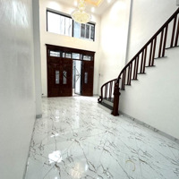 Bán Nhà Riêng Tại Tứ Hiệp, Thanh Trì, Hà Nội, Giá Siêu Hời 7,5 Tỷ, 40M2, 4 Phòng Ngủ 4Wc