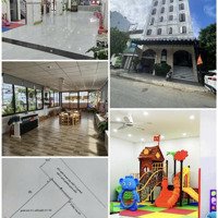 Toà Nhà Đường Lê Chân, P Tân Tiến, Trung Tâm Tp.nha Trang. 38Tỷ