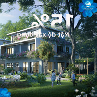 Bán Nhà Phố 2 Mặt Tiền Đường 4 Tầng Tại Eco Village Saigon River, 12 Tỷ, Nhơn Trạch, Đồng Nai