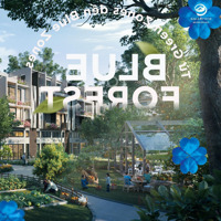 Bán Nhà Phố 2 Mặt Tiền Đường 4 Tầng Tại Eco Village Saigon River, 12 Tỷ, Nhơn Trạch, Đồng Nai