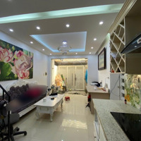 Nhà Đẹp Chính Chủ Trung Tâm Hà Nội Phố Lê Gia Định - Hai Bà Trưng - 32M - 4.3 Tỷ (Có Thương Lượng)