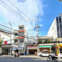 Nhà 2 Tầng Mặt Tiền Đường Yersin, P Phương Sài, Tp Nha Trang. 12 Tỷ