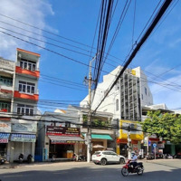 Nhà 2 Tầng Mặt Tiền Đường Yersin, P Phương Sài, Tp Nha Trang. 12 Tỷ