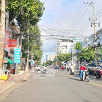 Nhà 2 Tầng Mặt Tiền Đường Yersin, P Phương Sài, Tp Nha Trang. 12 Tỷ