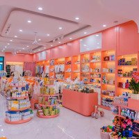 Cho Thuê Mặt Bằng 2 Tầng Vị Trí Vàng Ngay Trục Quốc Lộ 1A Trung Tâm Thị Xã Hoàng Mai, Nghệ An