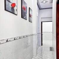 Chỉ 2 tỷ 900 (Bán nhà lầu giá rẻ nhất) KHU THỚI NHỰT 1, ĐƯỜNG Số 15