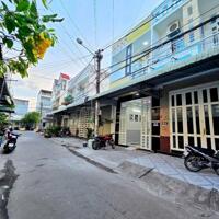 Chỉ 2 tỷ 900 (Bán nhà lầu giá rẻ nhất) KHU THỚI NHỰT 1, ĐƯỜNG Số 15