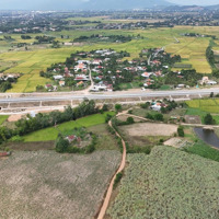 Bán Đất Vườn 3 Mặt Đường Ô Tô Tại Xã Ninh Thân, Ninh Hòa Phù Hợp Cho Trang Trại, Farm, Đầu Tư Sin