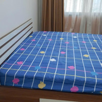 Hàng Hot Bán Cc 3 Phòng Ngủ 2 Vệ Sinh 95M2 Tại Tháp Doanh Nhân Tower, Hà Đông, 4,1 Tỷ