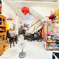 Bán nhà Lê Văn Sỹ, Quận 3, hẻm thông, 5 Tầng, 6PN, 50m2, nở hậu 3.9m, Ở/Cho thuê, 8.35 Tỷ