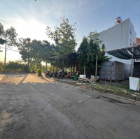 Bán Đất 200M2 Thổ Cư Khu Dân Cư Đồng Bộ Hiệp Bình Chánh Gần Gigamaill Phạm Văn Đồng Thủ Đức