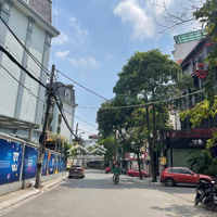 Bán Gấp - Đất Vàng Mười Cầu Giấy 85M, Mt8M, Lô Góc 2 Thoáng, Ôtô Tránh, Ở & Xây Toà Vp, Giá Đầu Tư.